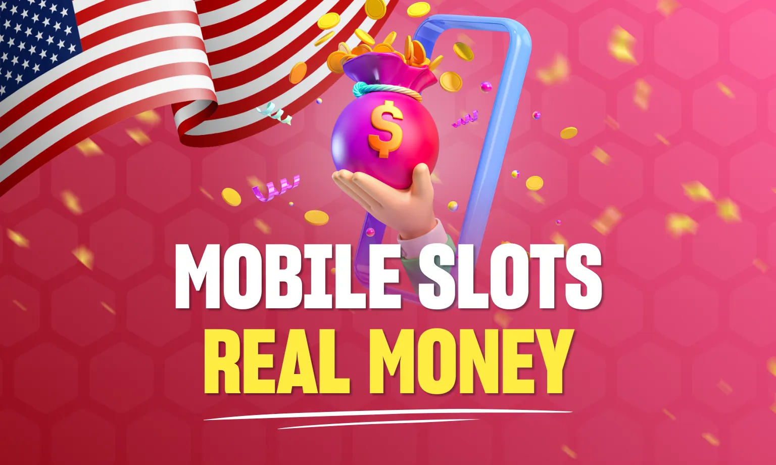 Mobile Slots Apps 🎖️ $25 FREE on Sign Up
