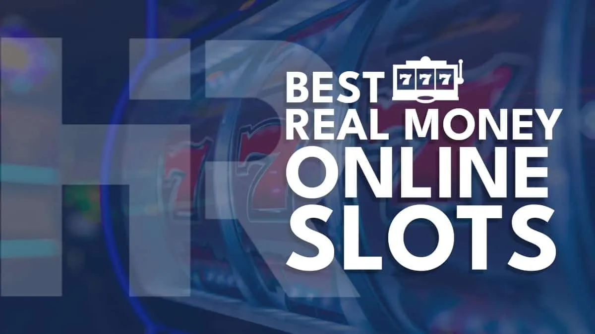 Best Real Money Online Slots in 2024 – Top 10 Slot Sites