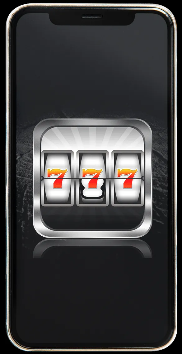 Slot machine app maker - create casino app for Android   Appsgeyser