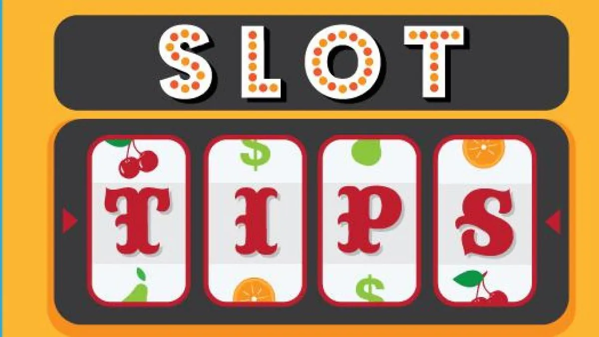 18 Dos & Donts Slot Tips You Must Know