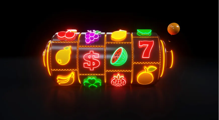 What slot games pay real money?   BetRivers Network